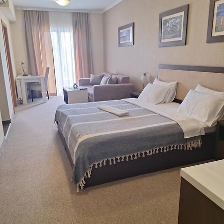 Garni Hotel Ema Κραγκούγιεβατς Εξωτερικό φωτογραφία