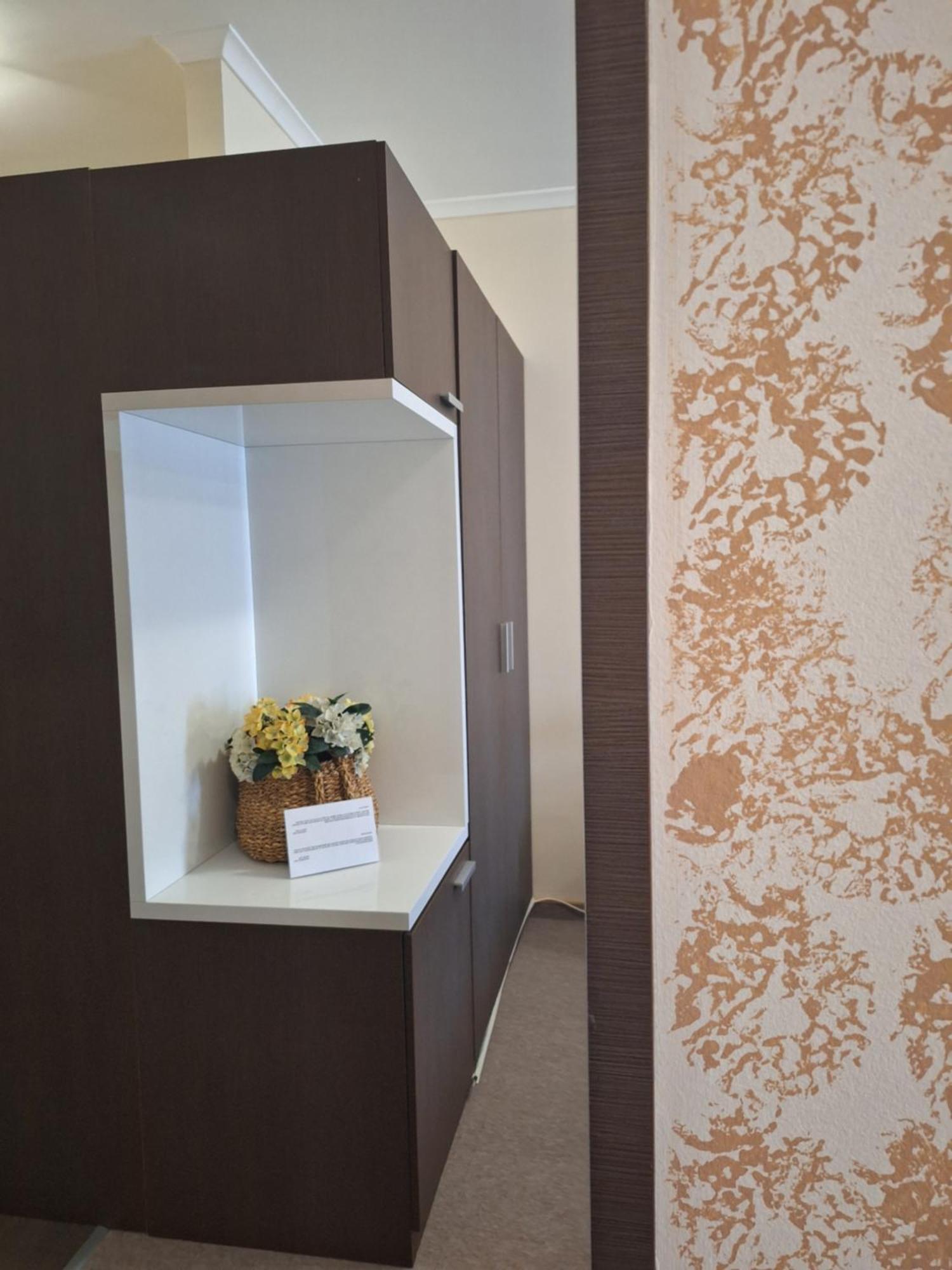 Garni Hotel Ema Κραγκούγιεβατς Εξωτερικό φωτογραφία