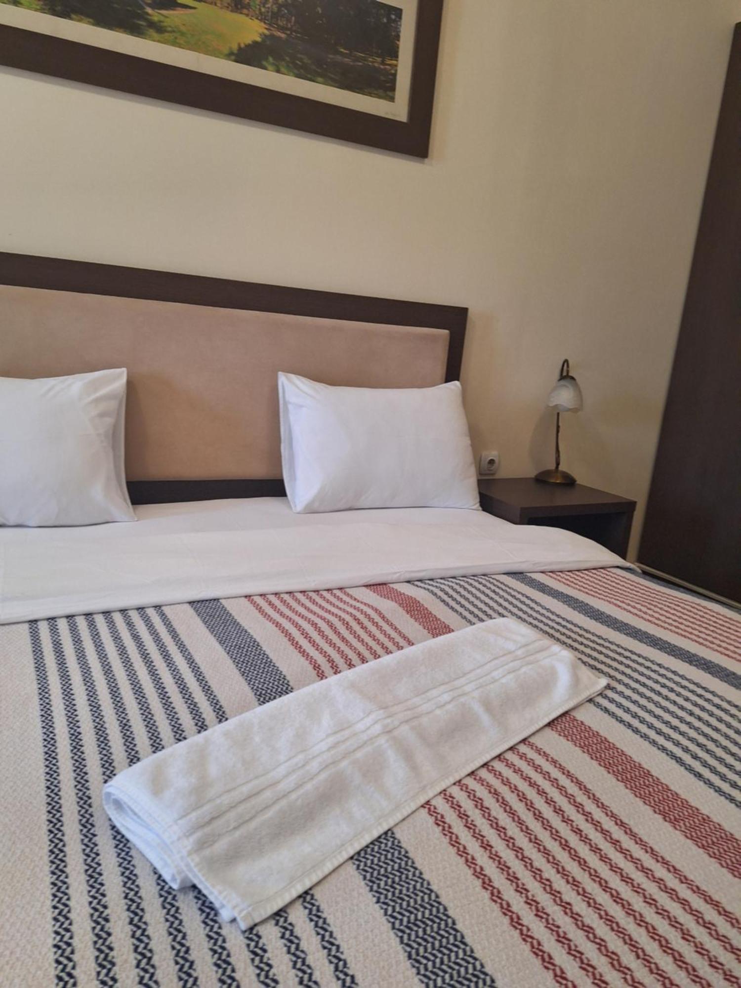 Garni Hotel Ema Κραγκούγιεβατς Εξωτερικό φωτογραφία