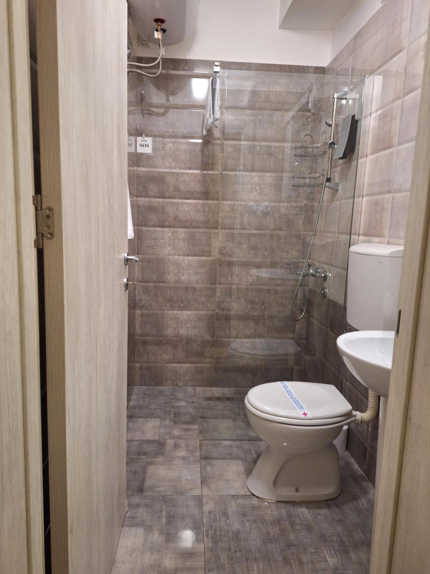 Garni Hotel Ema Κραγκούγιεβατς Εξωτερικό φωτογραφία