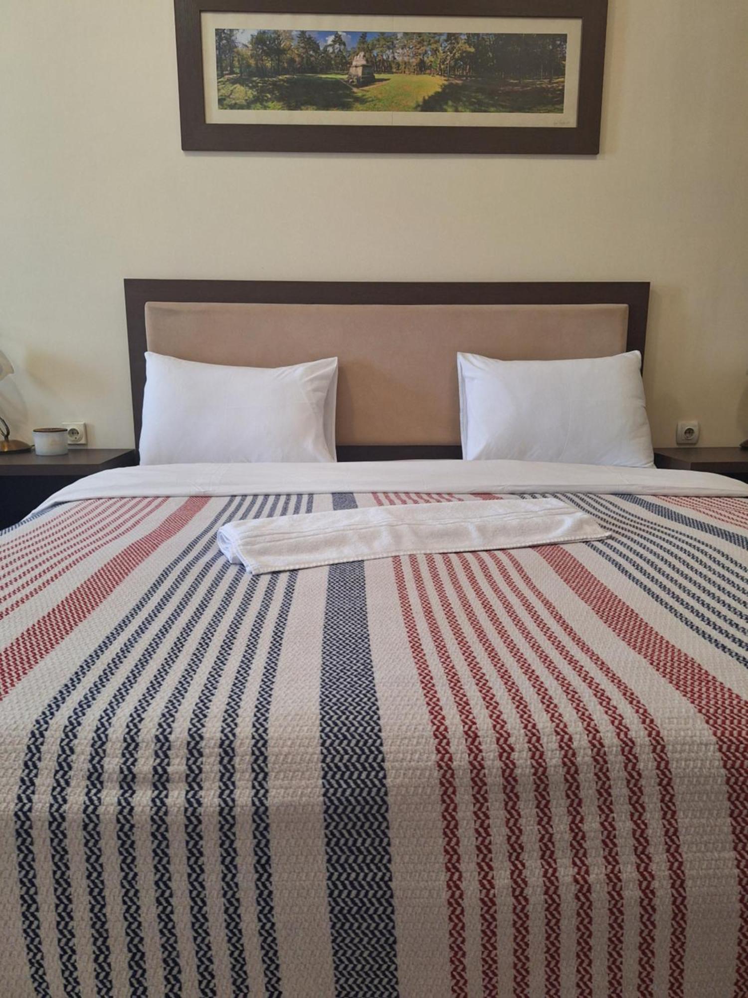 Garni Hotel Ema Κραγκούγιεβατς Εξωτερικό φωτογραφία