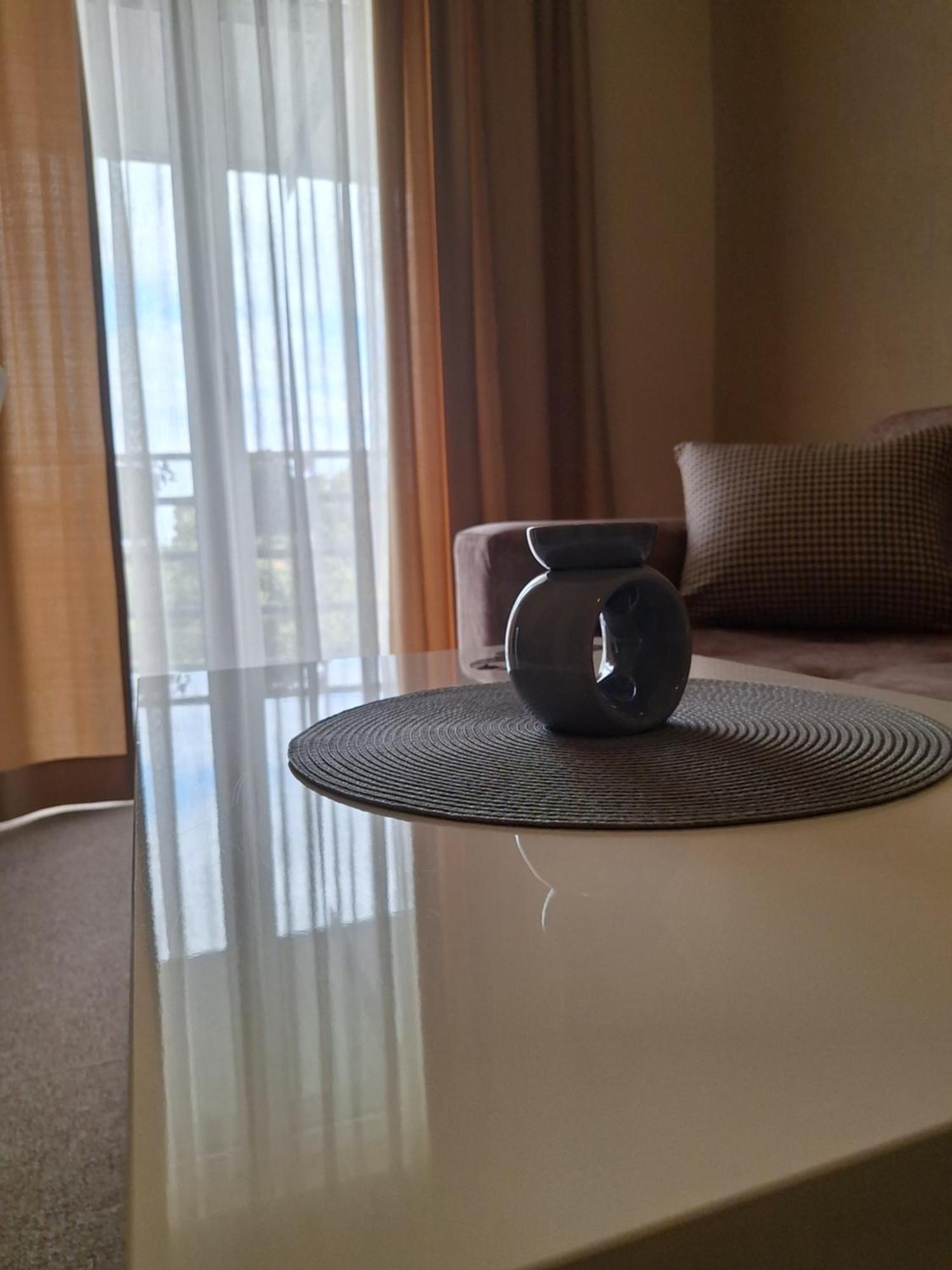 Garni Hotel Ema Κραγκούγιεβατς Εξωτερικό φωτογραφία