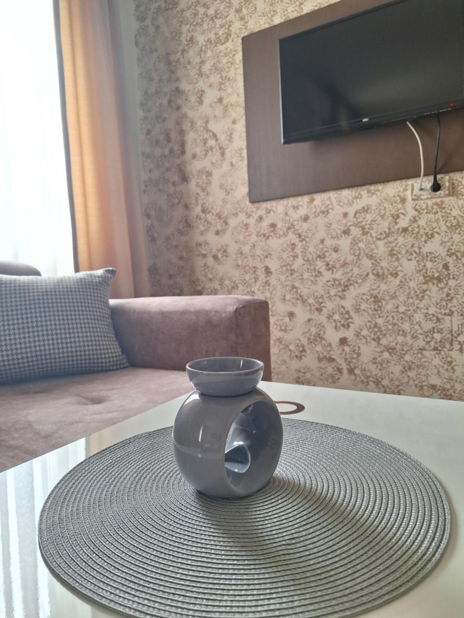 Garni Hotel Ema Κραγκούγιεβατς Εξωτερικό φωτογραφία