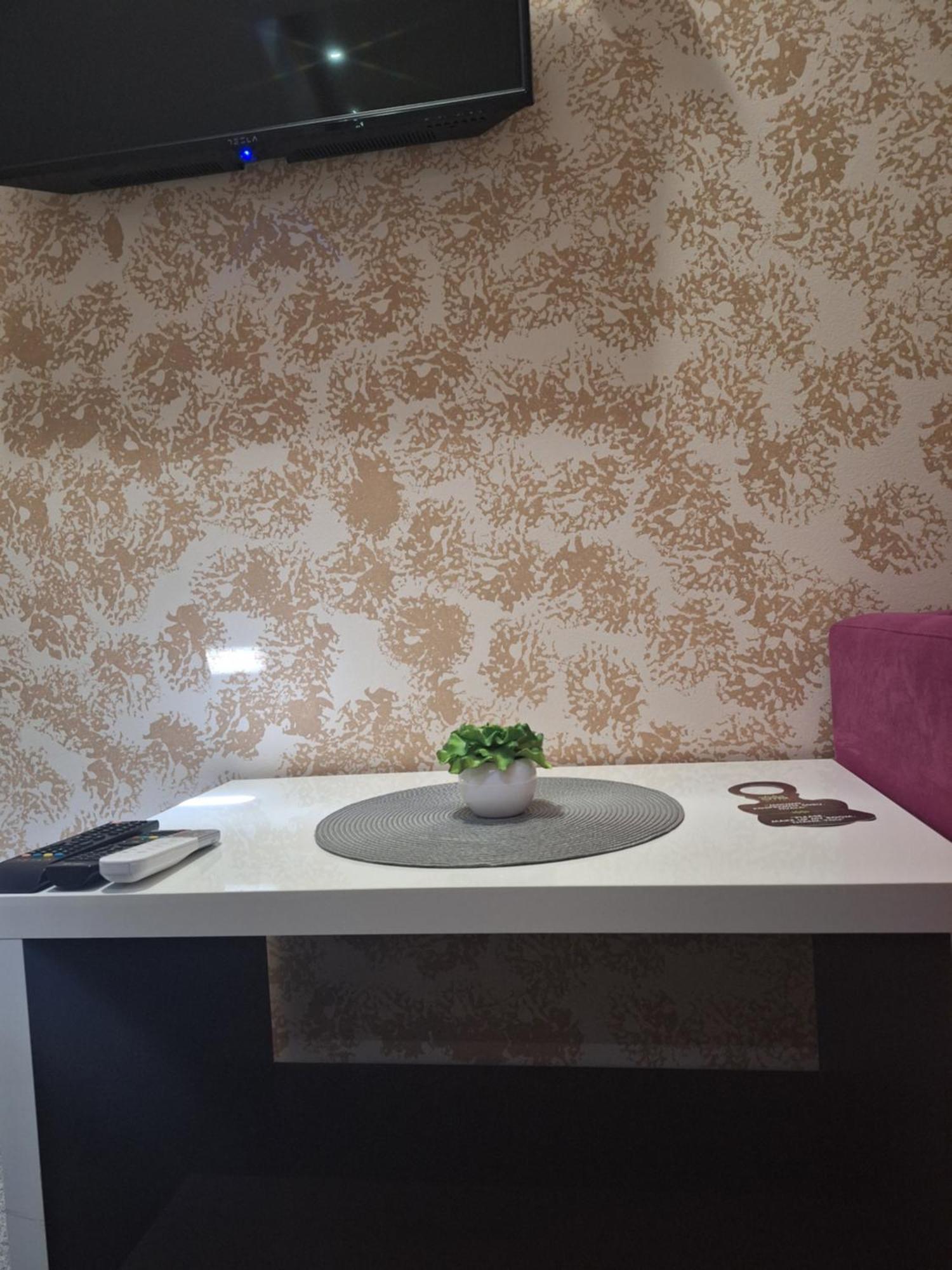 Garni Hotel Ema Κραγκούγιεβατς Εξωτερικό φωτογραφία