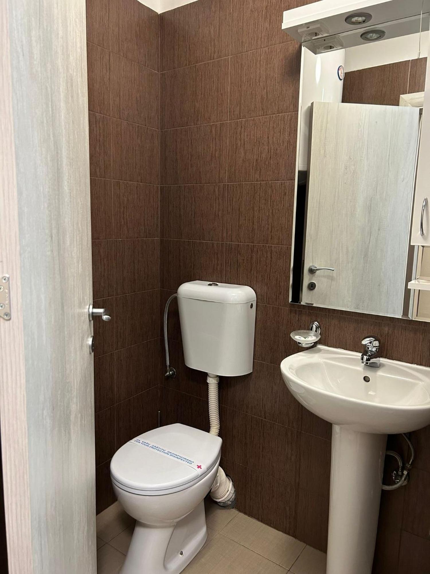 Garni Hotel Ema Κραγκούγιεβατς Εξωτερικό φωτογραφία