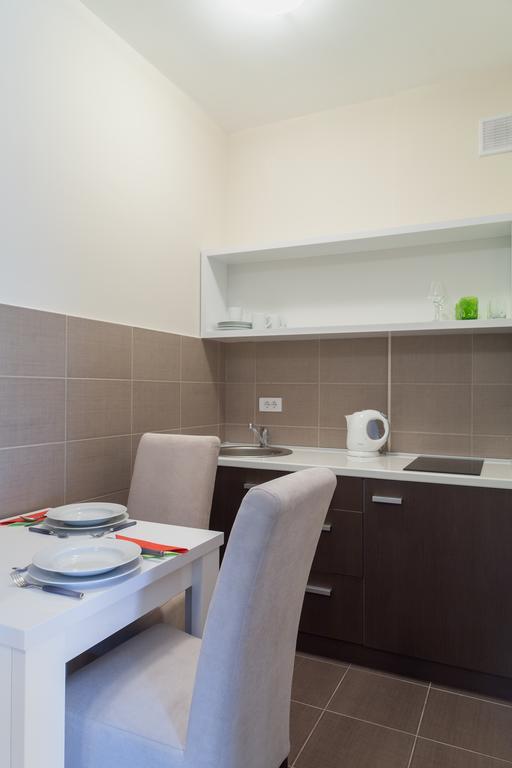 Garni Hotel Ema Κραγκούγιεβατς Δωμάτιο φωτογραφία