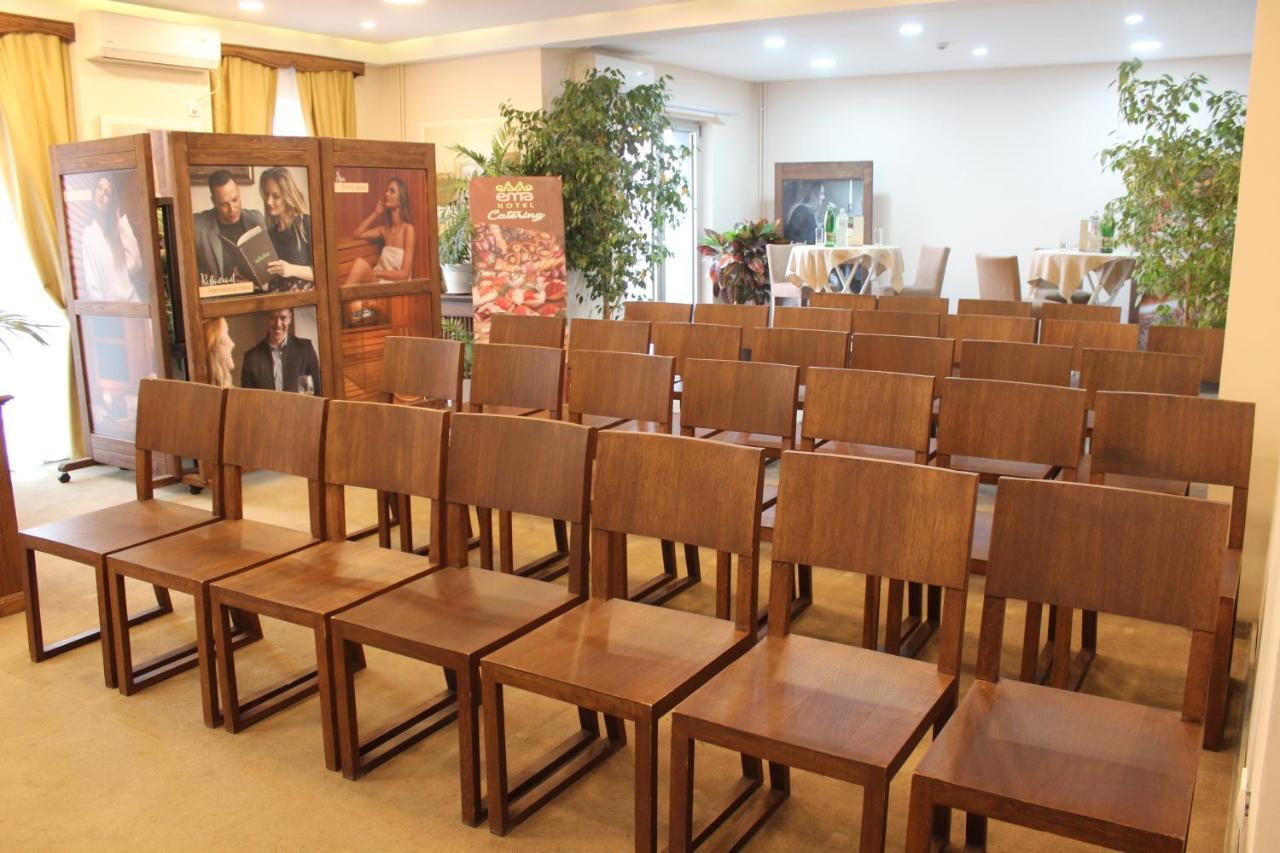 Garni Hotel Ema Κραγκούγιεβατς Εξωτερικό φωτογραφία